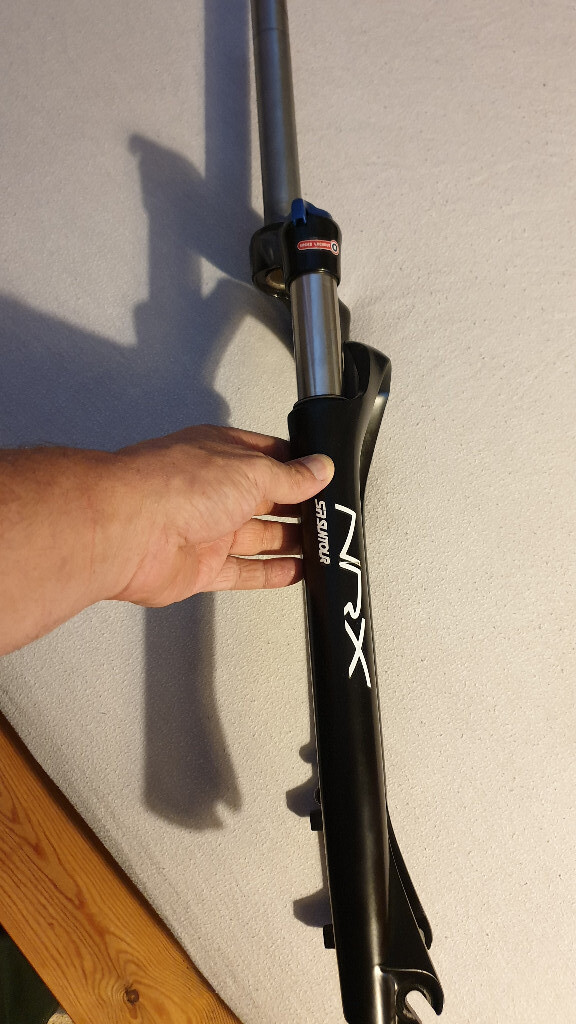 suntour ncx hybrid suspension forks